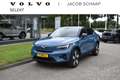 Volvo C40 Recharge Twin Intro Edition 78 kWh | 20" LMV | Get Bleu - thumbnail 1