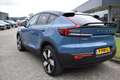 Volvo C40 Recharge Twin Intro Edition 78 kWh | 20" LMV | Get Bleu - thumbnail 6