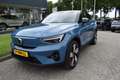 Volvo C40 Recharge Twin Intro Edition 78 kWh | 20" LMV | Get Bleu - thumbnail 3
