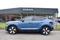 Volvo C40 Recharge Twin Intro Edition 78 kWh | 20" LMV | Get Bleu - thumbnail 5