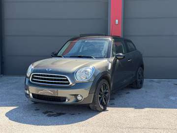Paceman 112 ch Cooper D Pack Chili