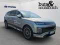 Hyundai IONIQ 9 307PS 4WD UNIQ 110 kWh Batterie Grey - thumbnail 2