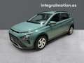 Hyundai BAYON 1.2 MPI Maxx Blanco - thumbnail 1