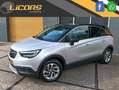 Opel Crossland X 1.2 Turbo Innovation automaat Navi/trekhaak/all se Grijs - thumbnail 2