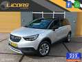 Opel Crossland X 1.2 Turbo Innovation automaat Navi/trekhaak/all se Grijs - thumbnail 1