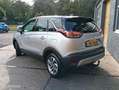Opel Crossland X 1.2 Turbo Innovation automaat Navi/trekhaak/all se Grijs - thumbnail 4