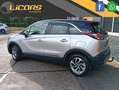 Opel Crossland X 1.2 Turbo Innovation automaat Navi/trekhaak/all se Grijs - thumbnail 3