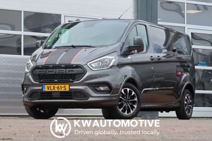 Ford Transit Custom 320 2.0 TDCI L2H1 Sport AUT/ LED/ CAMERA/ ACC/ CLI