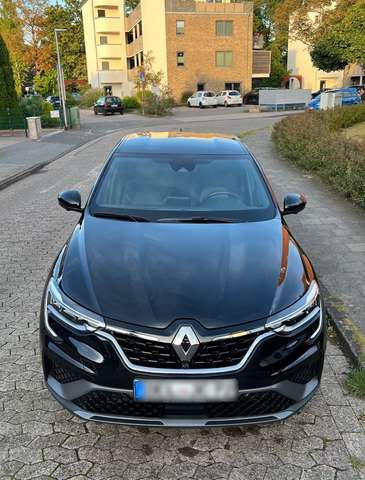 Renault Arkana R.S. Line TCe160 EDC (MY21)