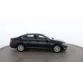 Volkswagen Passat 1.6 TDI Comfortline Aut RADAR NAVI R-CAM Fekete - thumbnail 2