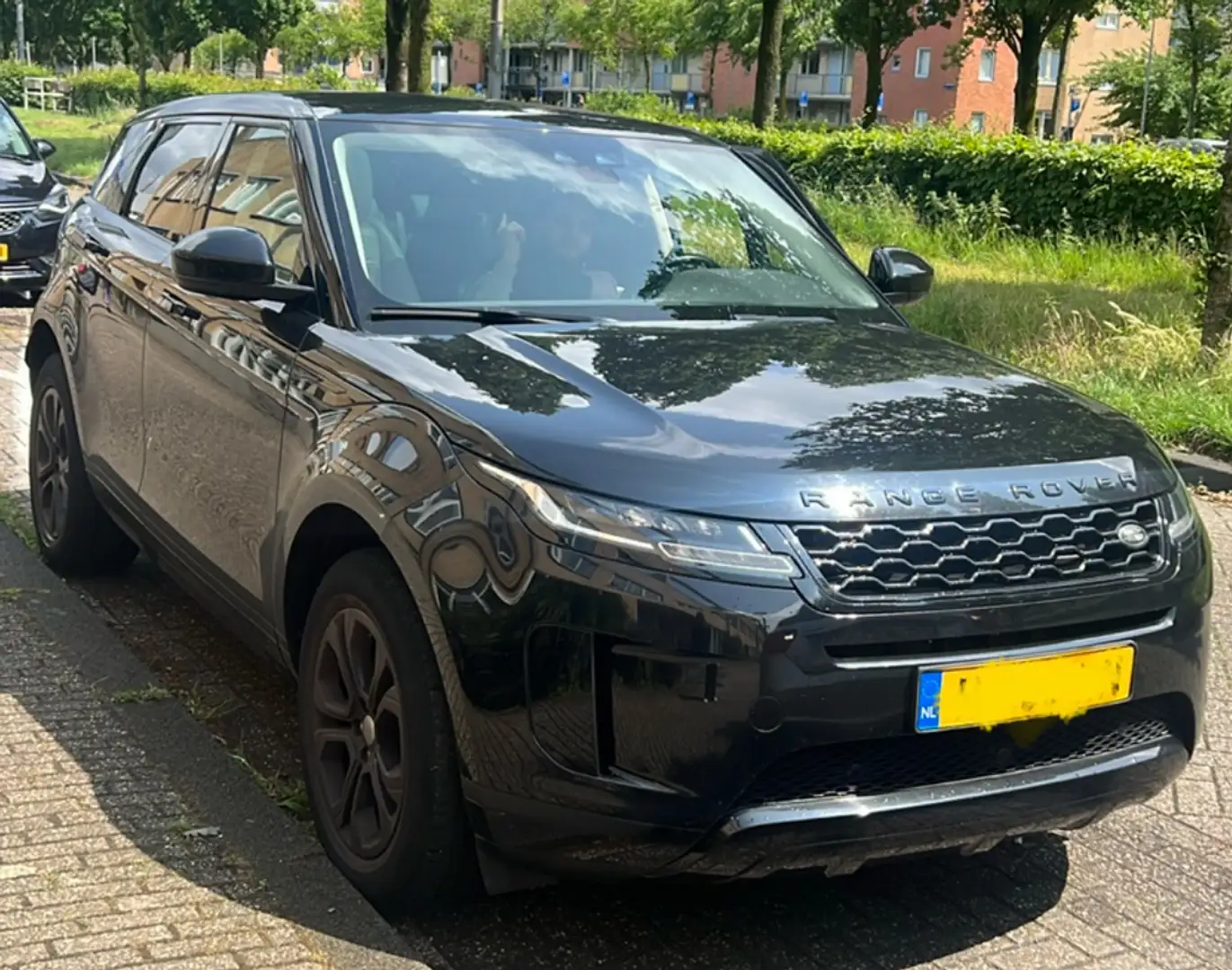 Land Rover Range Rover Evoque Range Rover Evoque 2.0 P200 AWD R-Dyn.S - 1