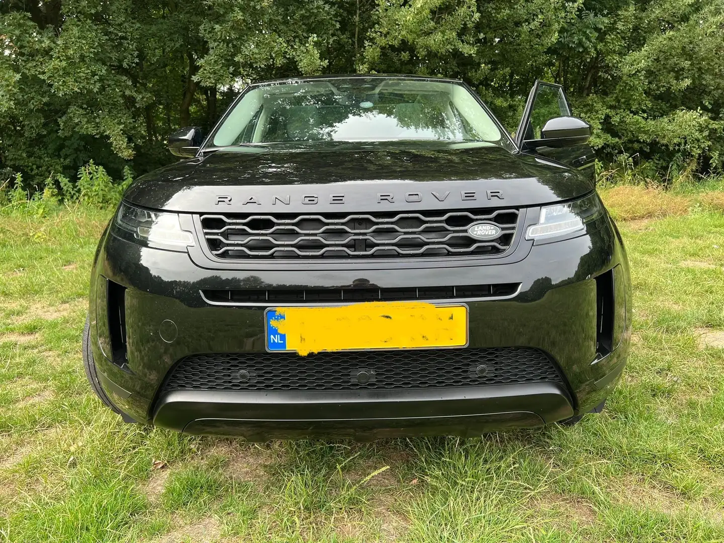 Land Rover Range Rover Evoque Range Rover Evoque 2.0 P200 AWD R-Dyn.S - 2