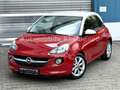 Opel Adam Jam 1.4*KLIMA*LEDER*TEMP*MFL*E-PAKE*ALU*2HD Rot - thumbnail 1