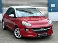 Opel Adam Jam 1.4*KLIMA*LEDER*TEMP*MFL*E-PAKE*ALU*2HD Rot - thumbnail 2