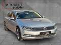 Volkswagen Passat Lim. AHK/R-CAM/NAVI/SHZ/DCC/PDC Silber - thumbnail 7