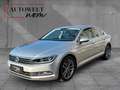 Volkswagen Passat Lim. AHK/R-CAM/NAVI/SHZ/DCC/PDC Silber - thumbnail 1
