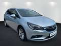 Opel Astra Kombi 1.4 Turbo ON BT Temp Alu Klima PDC Silber - thumbnail 3