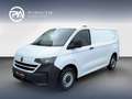 Volkswagen T7 Transporter VW Transporter T7 Kastenwagen Entry TDI Weiß - thumbnail 1