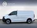 Volkswagen T7 Transporter VW Transporter T7 Kastenwagen Entry TDI Weiß - thumbnail 4