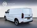 Volkswagen T7 Transporter VW Transporter T7 Kastenwagen Entry TDI Weiß - thumbnail 5