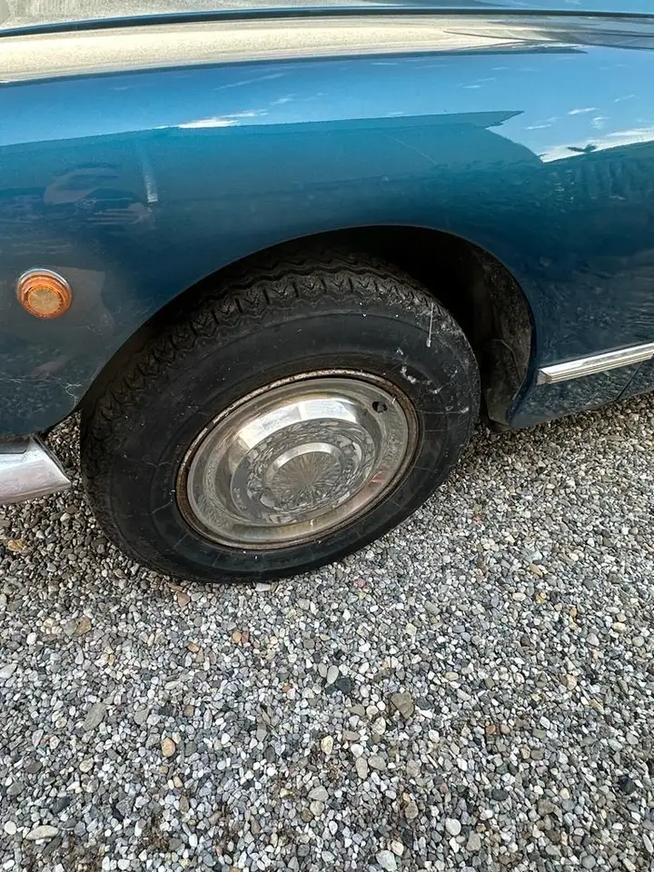 Citroen DS5, foto 7
