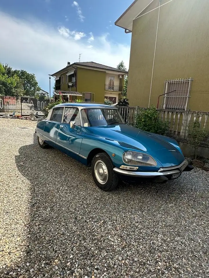 Citroen DS5, foto 8