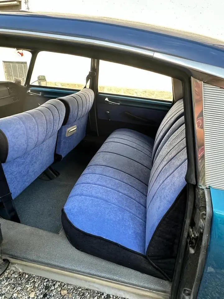 Citroen DS5, foto 5
