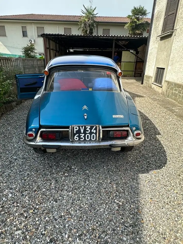 Citroen DS5, foto 3