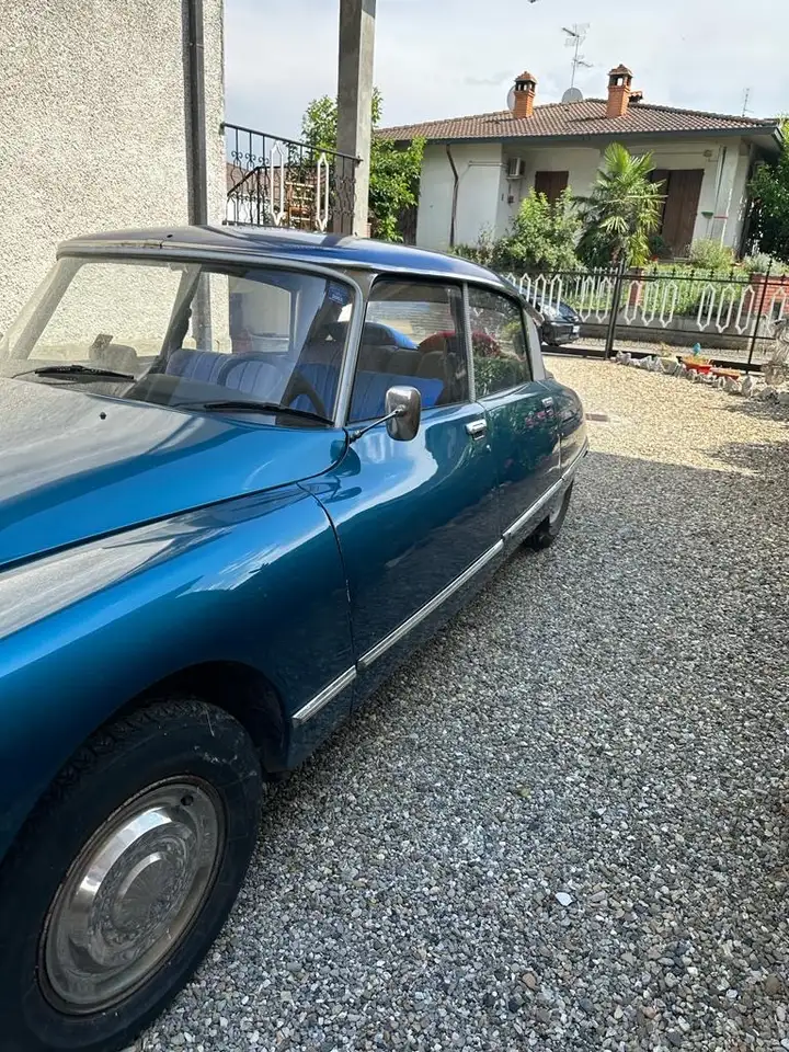 Citroen DS5, foto 2
