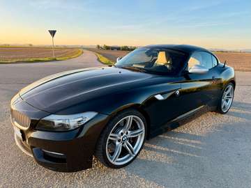 Roadster sDrive 35is