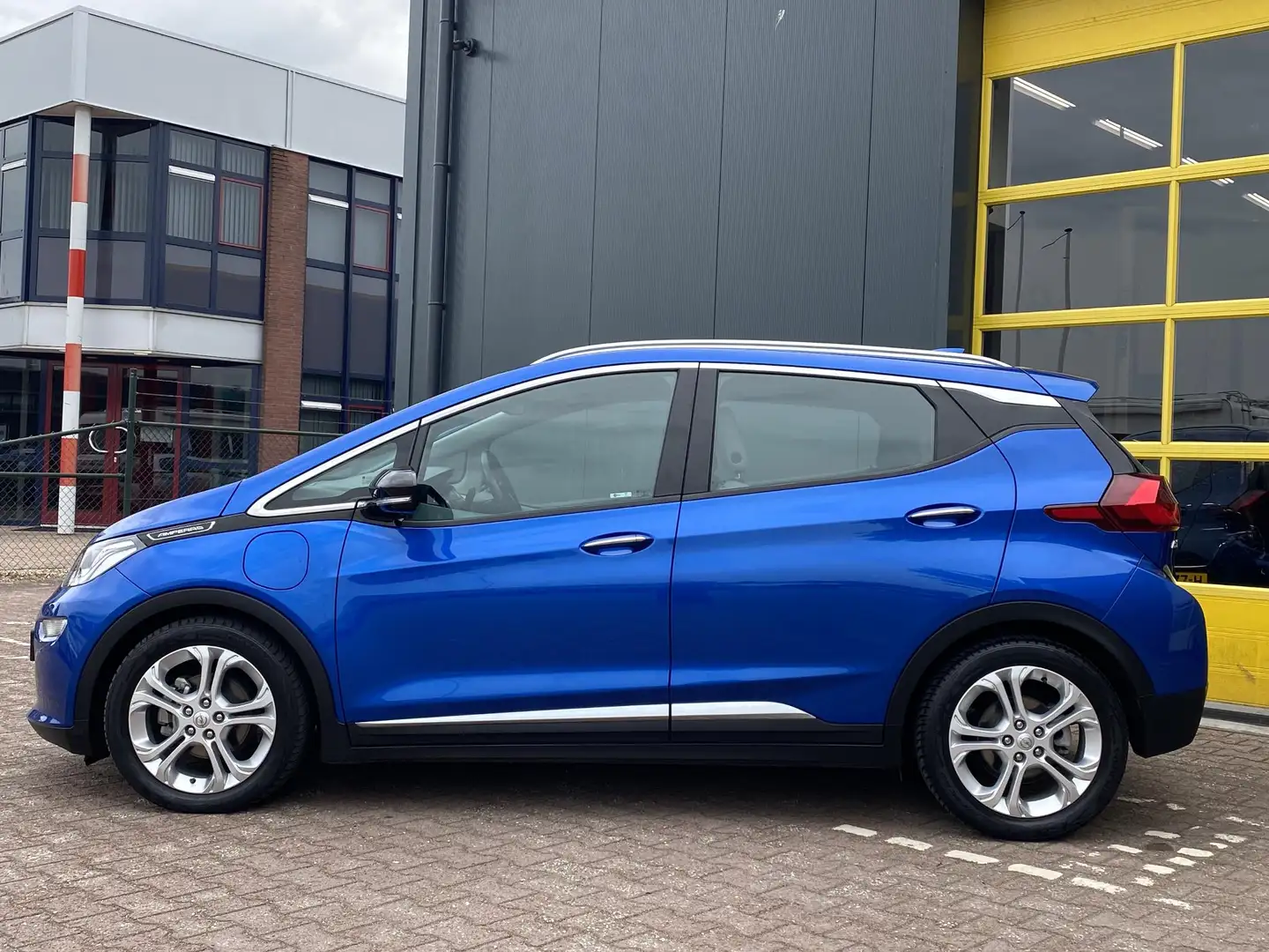 Opel Ampera-E Business executive 60 kWh Blauw - 2