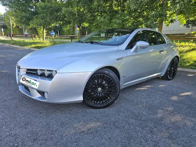 Alfa Romeo Brera 2.2 jts Sky Window