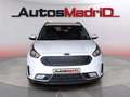 Kia Niro 1.6 GDi Híbrido 104kW (141CV) Concept Bianco - thumbnail 8