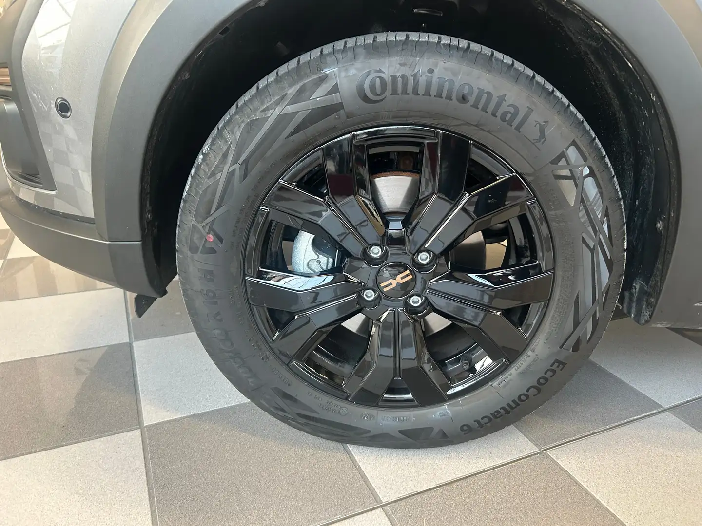 Dacia Jogger Jogger 1.0 tce Extreme UP Gpl 100cv 7P. Grigio - 2