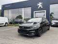 Peugeot 308 GT 130PK *BLACK PACK* Noir - thumbnail 1