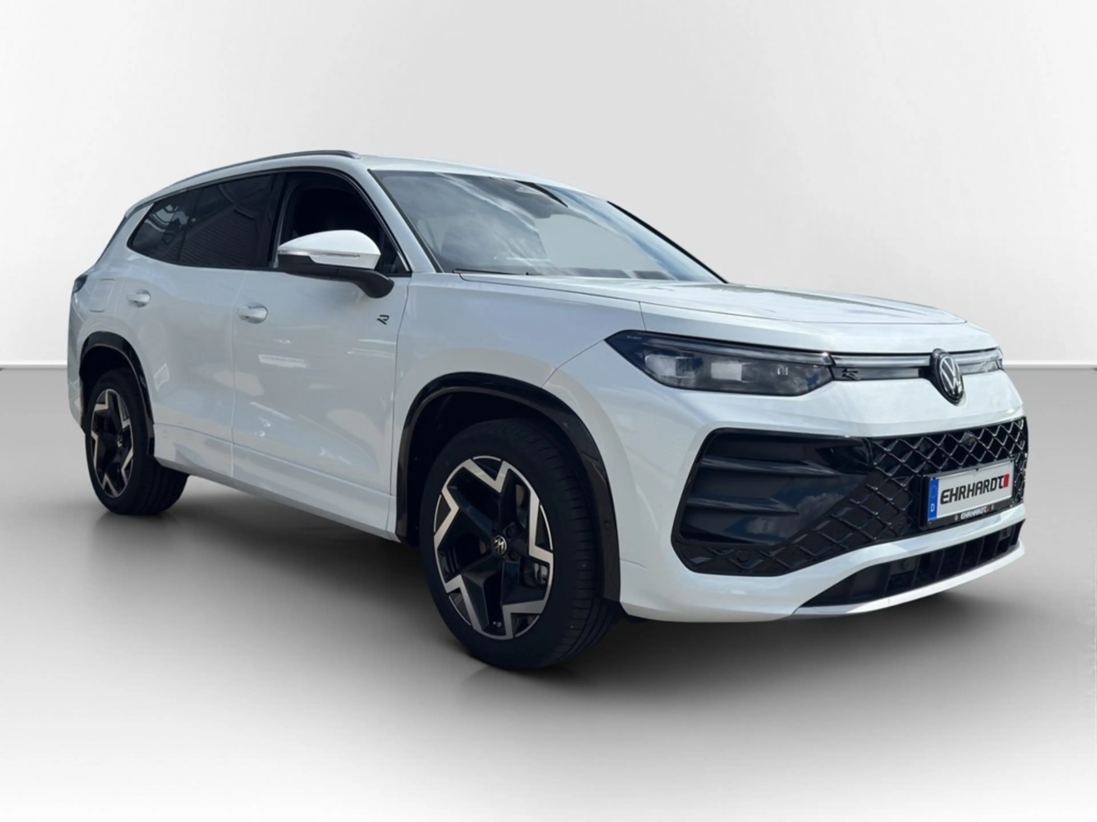 Volkswagen Tayron 1.5 eTSI DSG R-Line AHK*HARMAN*HUD*IQ-LIGHT*NAV... — photo 3