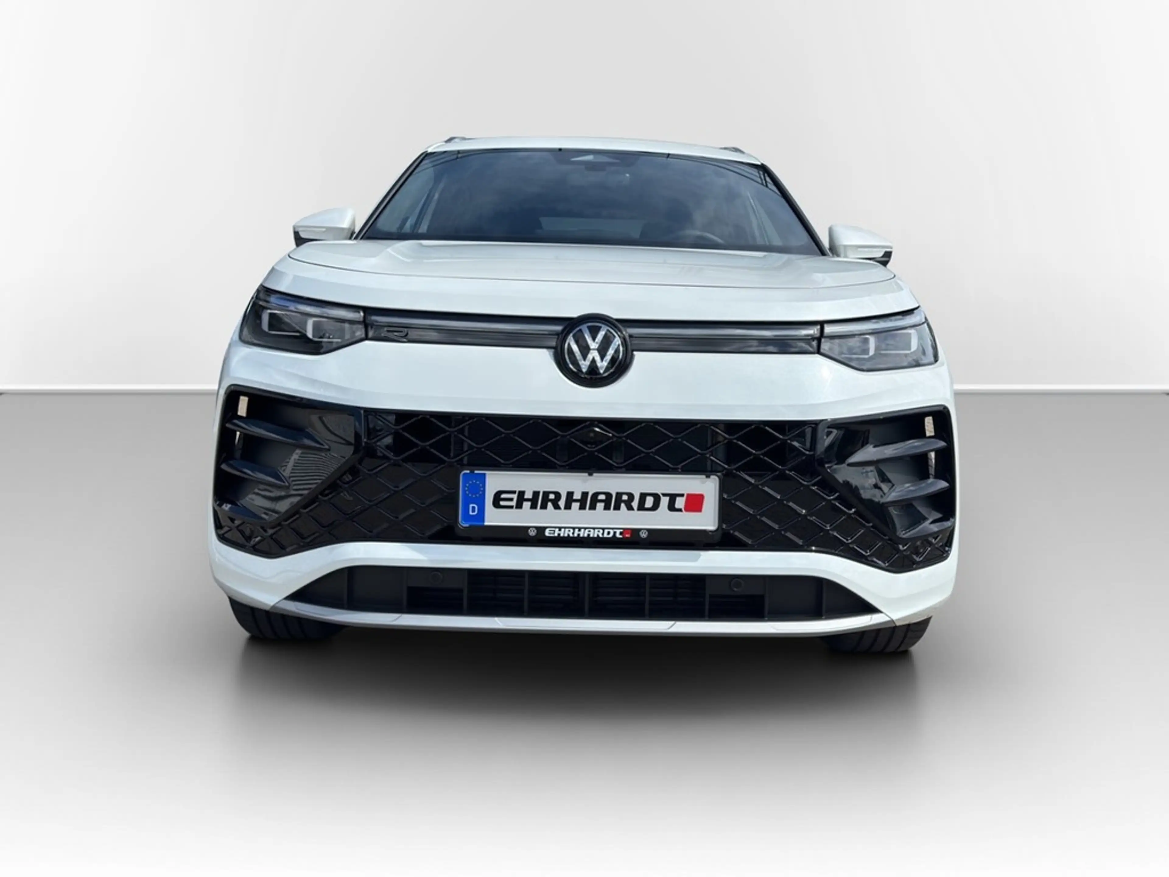 Volkswagen Tayron 1.5 eTSI DSG R-Line AHK*HARMAN*HUD*IQ-LIGHT*NAV... — photo 2