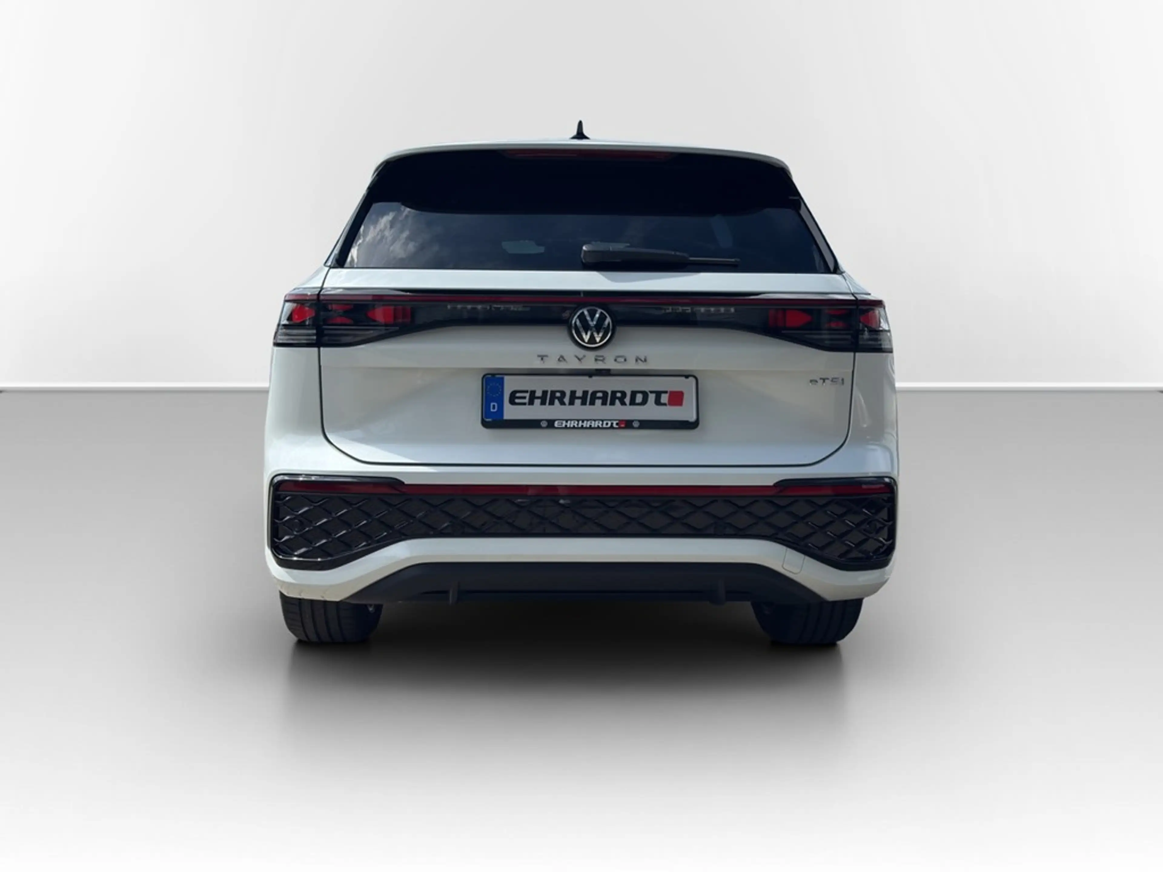 Volkswagen Tayron 1.5 eTSI DSG R-Line AHK*HARMAN*HUD*IQ-LIGHT*NAV... — photo 7