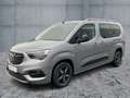 Opel Combo Life 1.2 Turbo Edition NAV+AHK+SHZ+RFK+PDC Silber - thumbnail 2