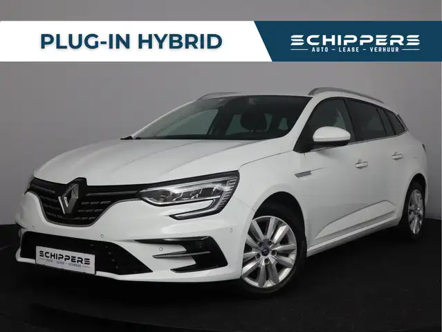 Renault Megane E-Tech Estate 1.6 Plug-In Hybrid 160 Intens
