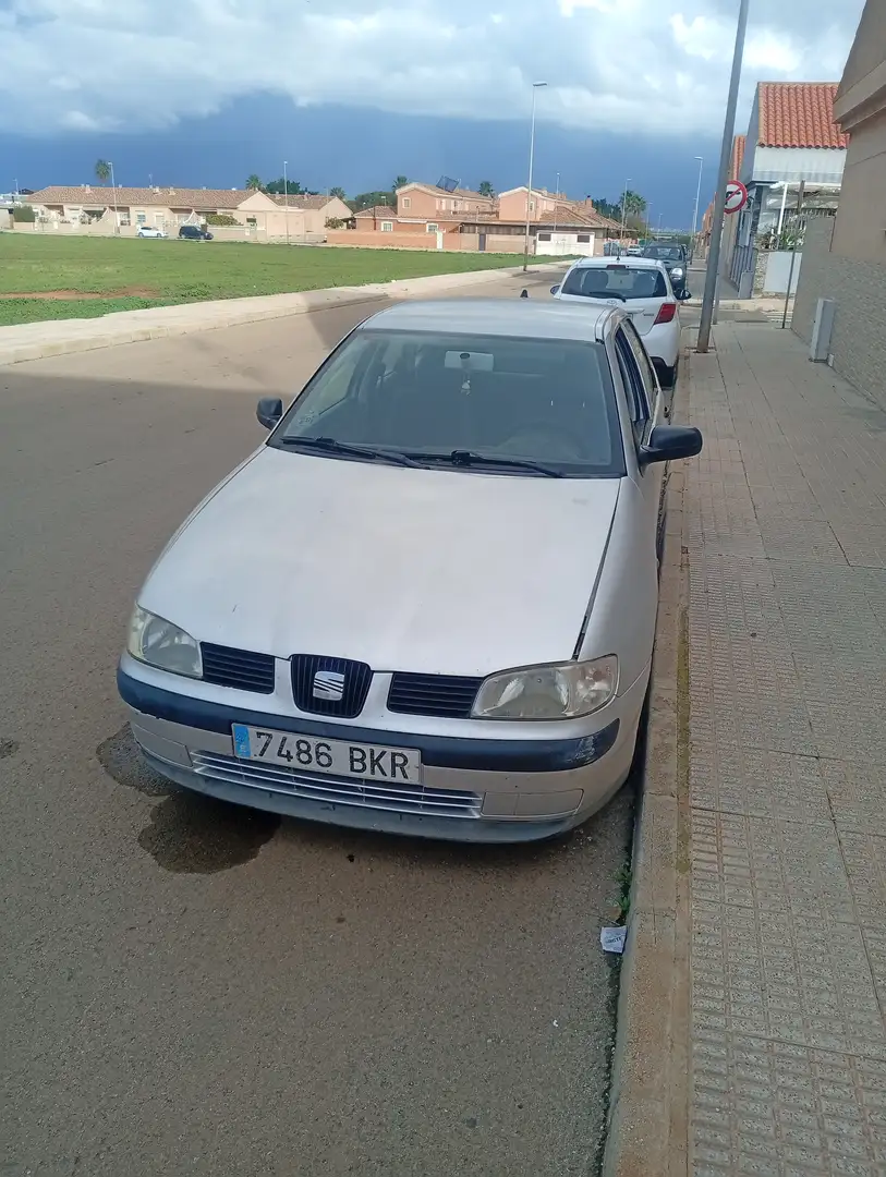 SEAT Cordoba Córdoba 1.4 Stella Stella - 1