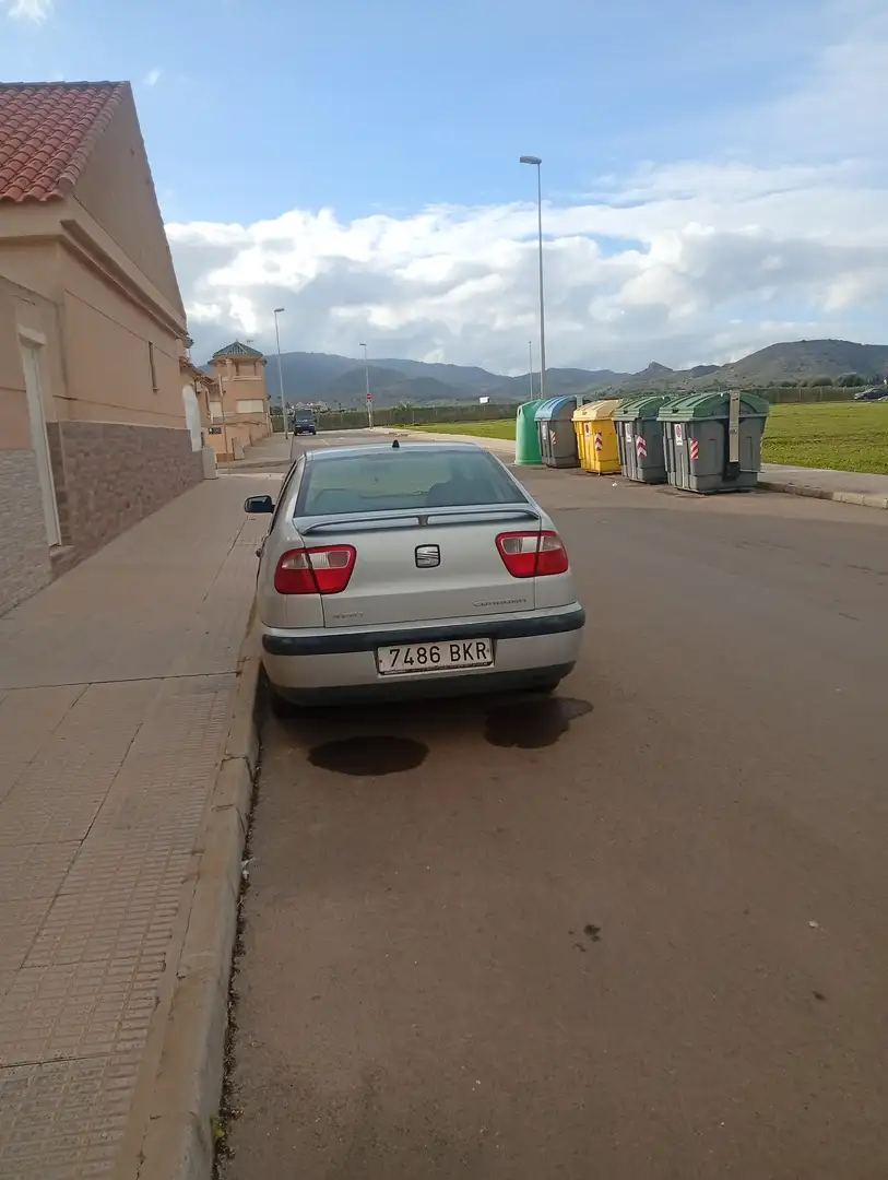 SEAT Cordoba Córdoba 1.4 Stella Stella - 2