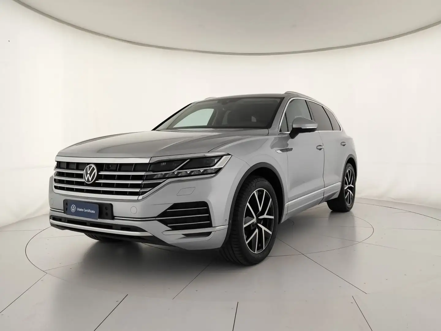 Volkswagen Touareg 3.0 v6 tdi scr 231cv 4motion ELEGANCE - 1