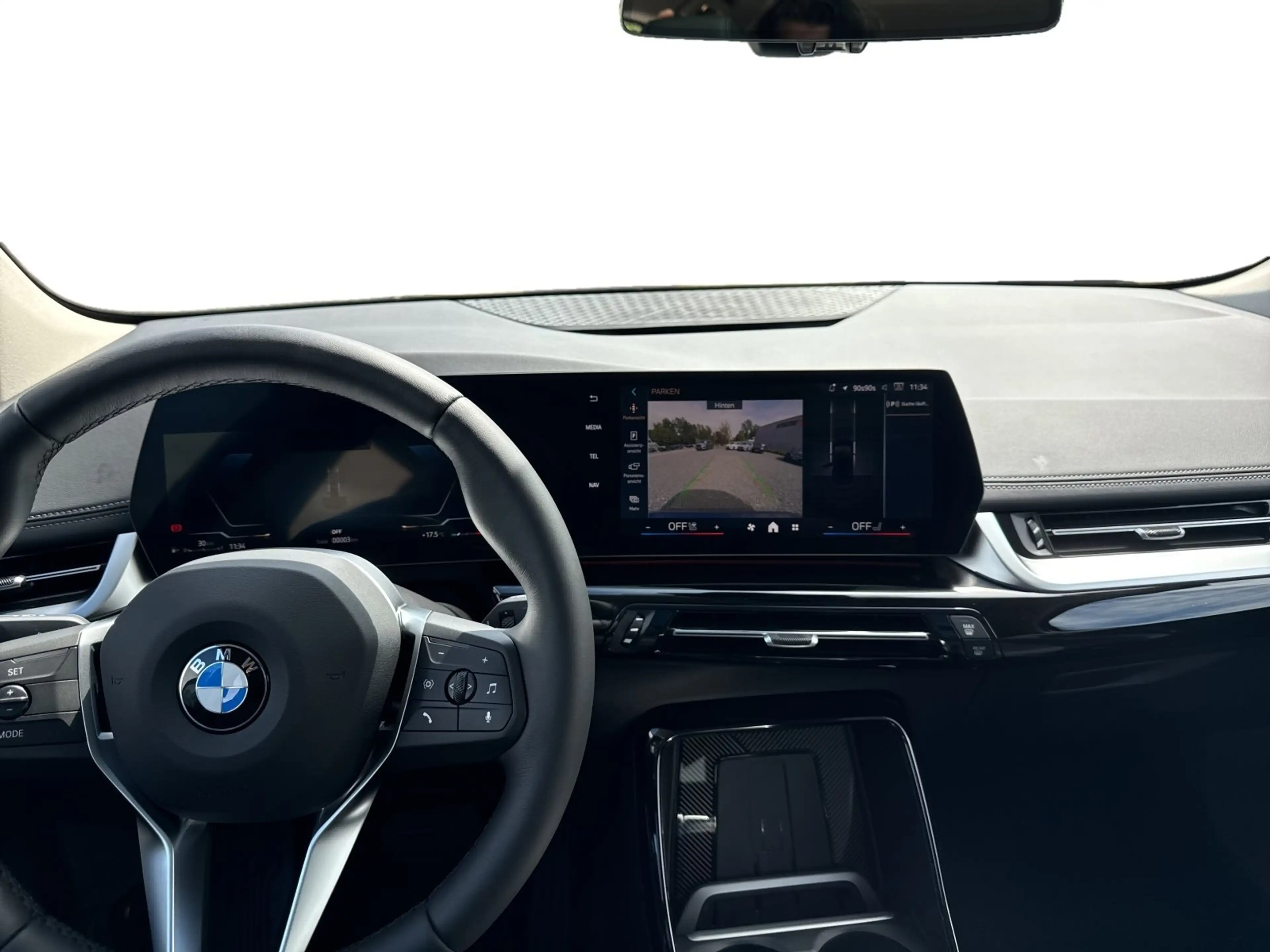 BMW 220 i  Luxury Line Luxury Line | AHK PANO RFK LED — photo 11