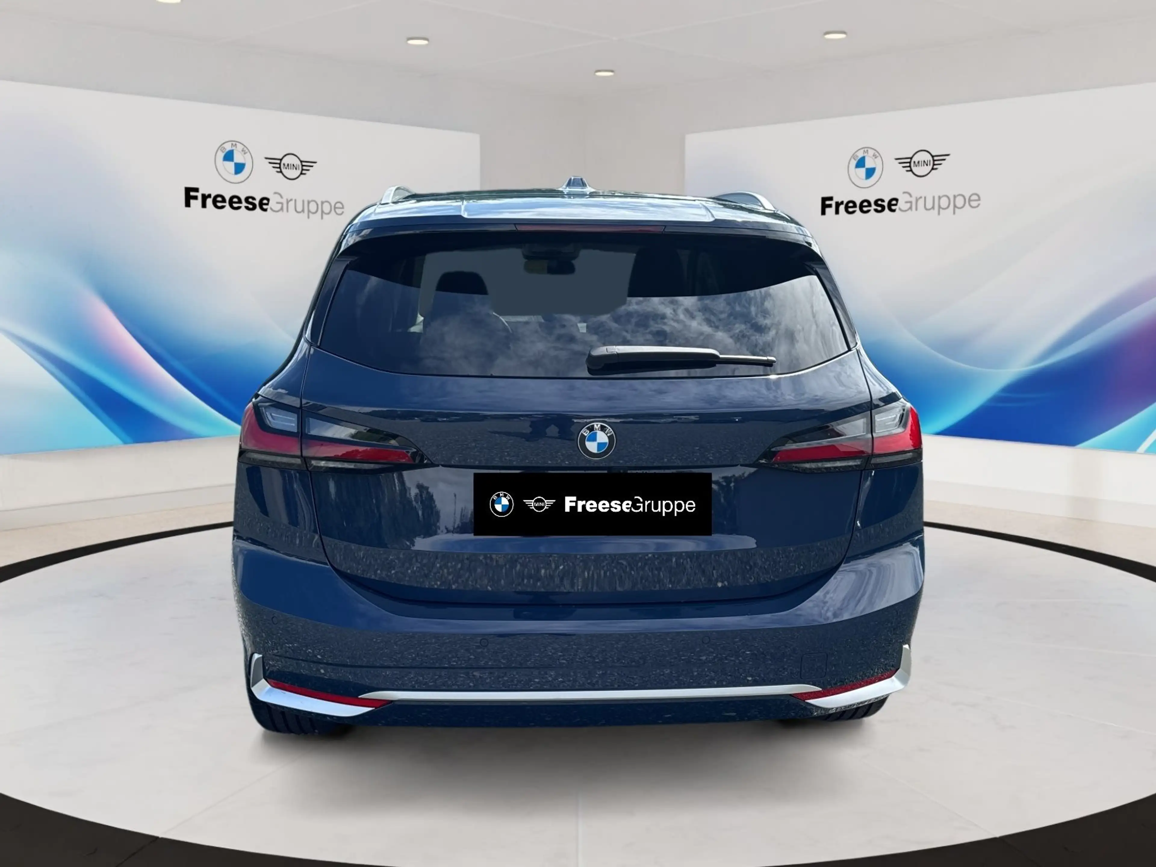 BMW 220 i  Luxury Line Luxury Line | AHK PANO RFK LED — photo 5