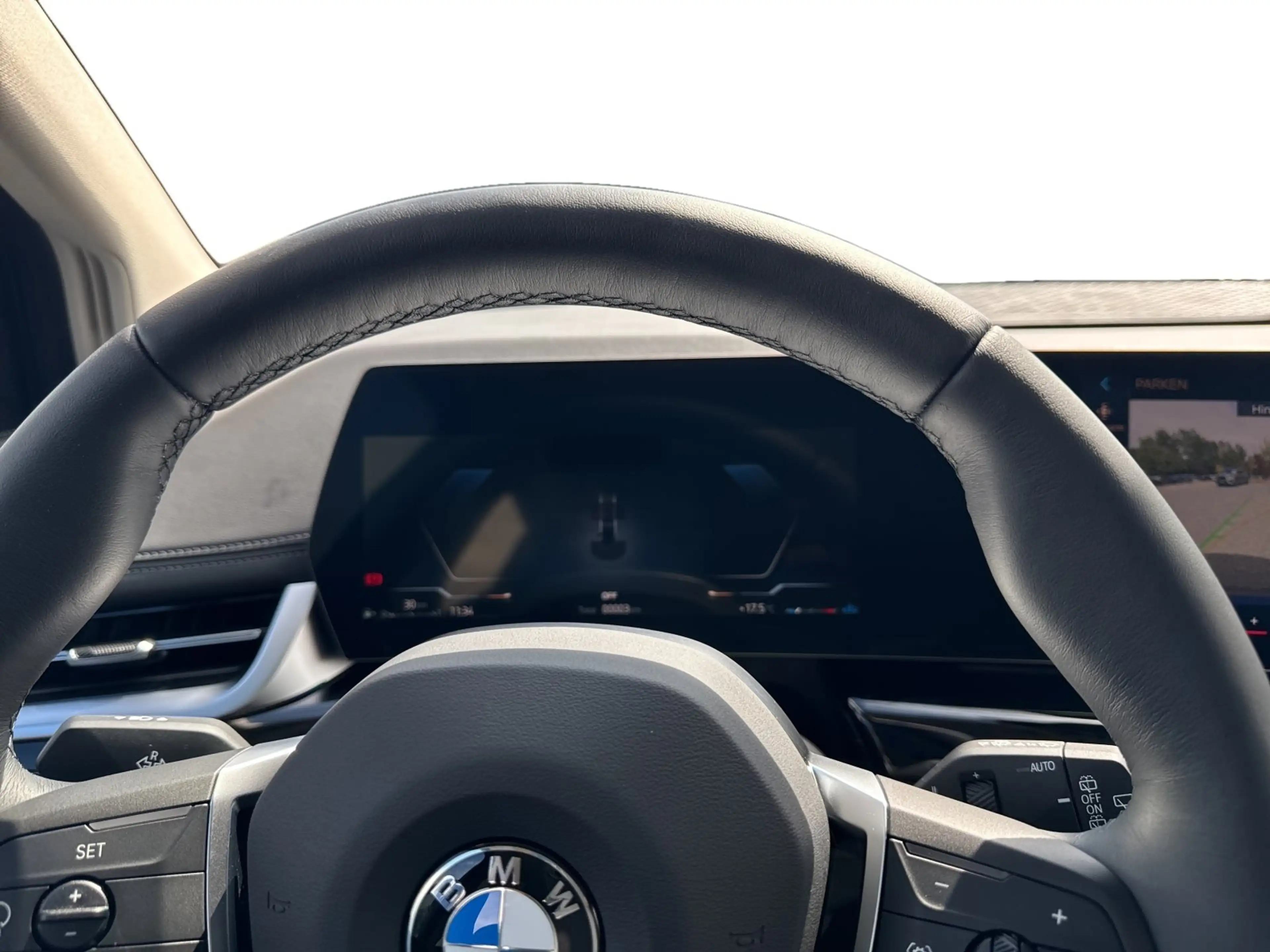 BMW 220 i  Luxury Line Luxury Line | AHK PANO RFK LED — photo 15