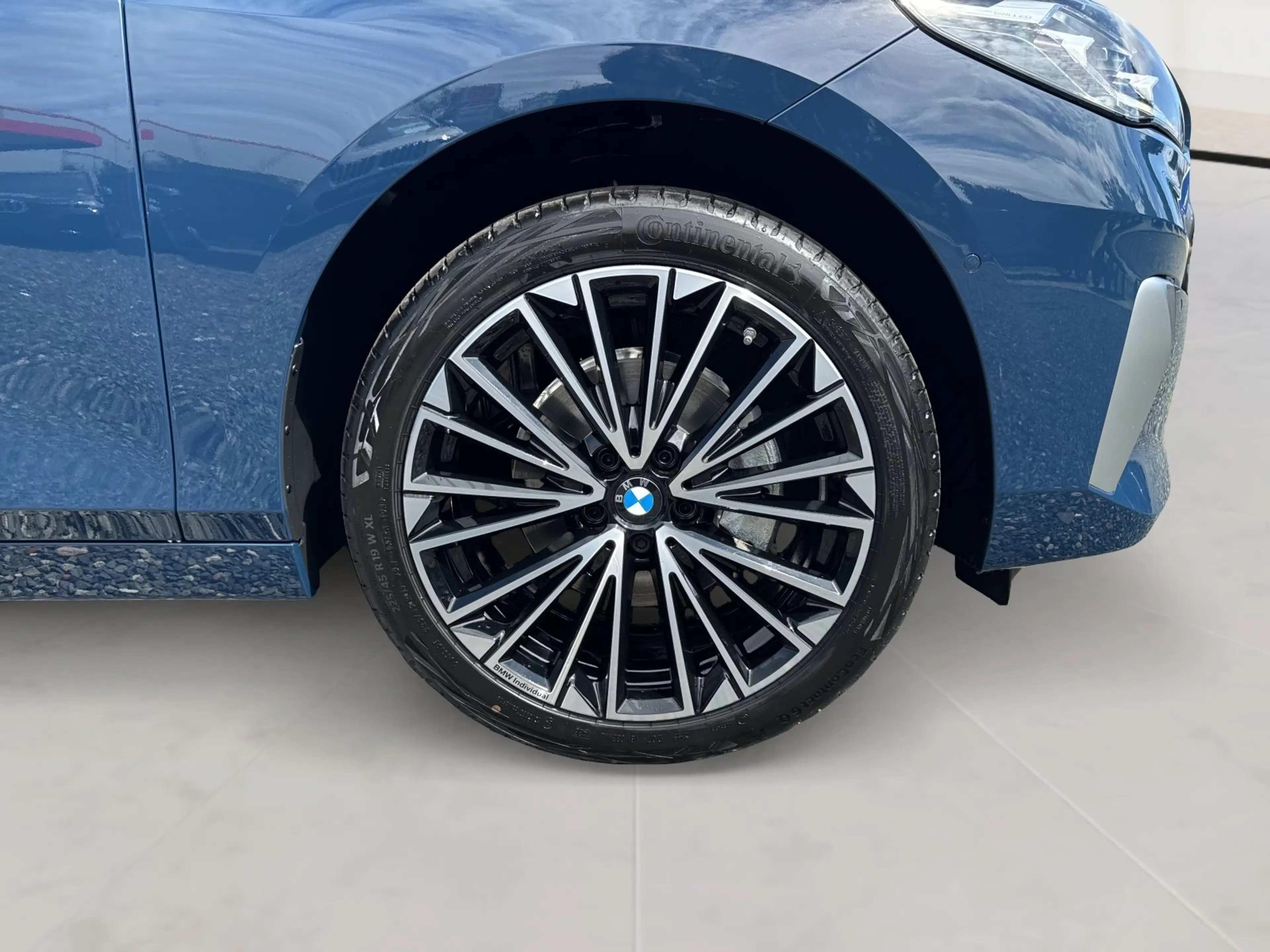 BMW 220 i  Luxury Line Luxury Line | AHK PANO RFK LED — photo 9