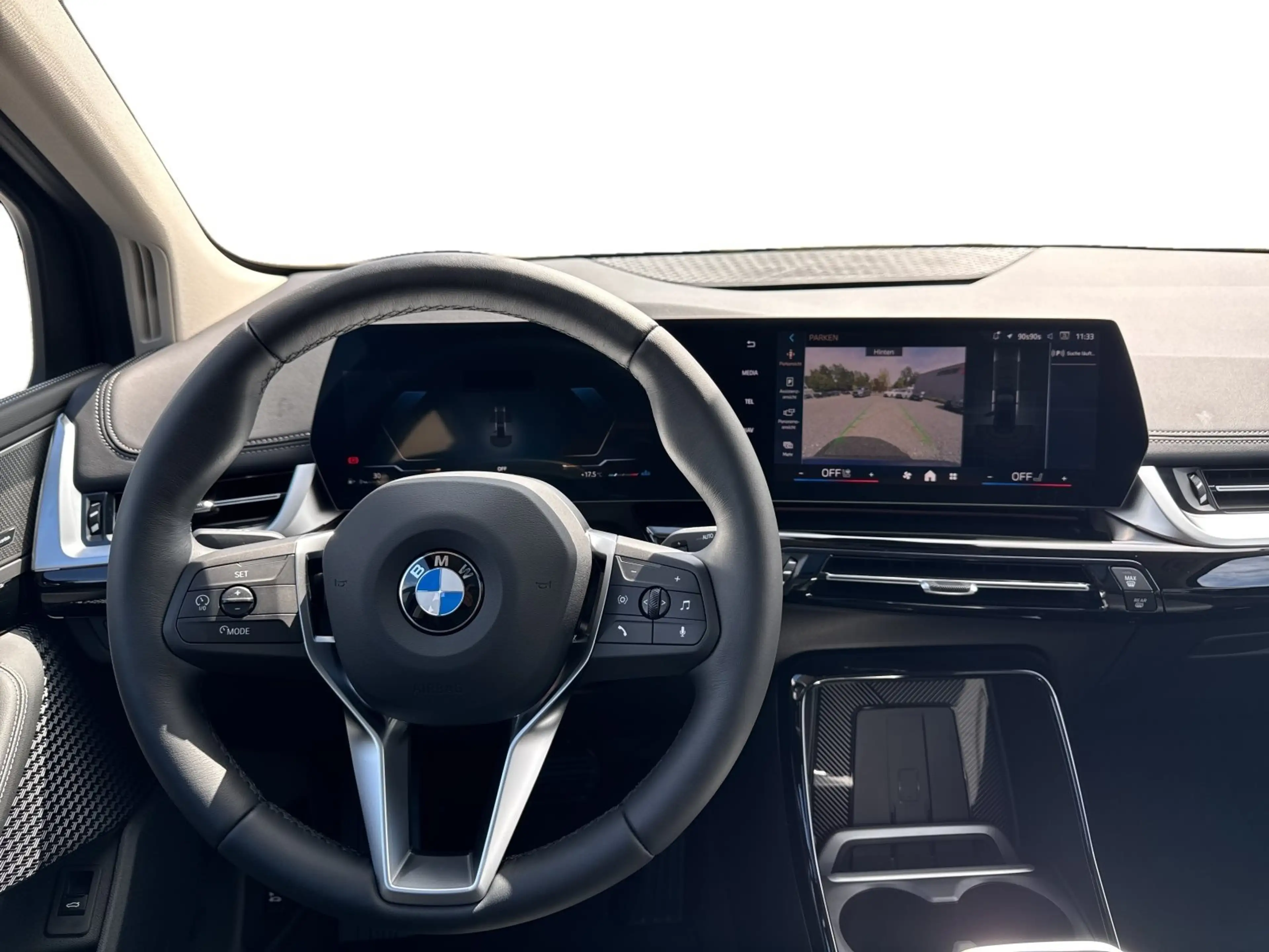 BMW 220 i  Luxury Line Luxury Line | AHK PANO RFK LED — photo 10