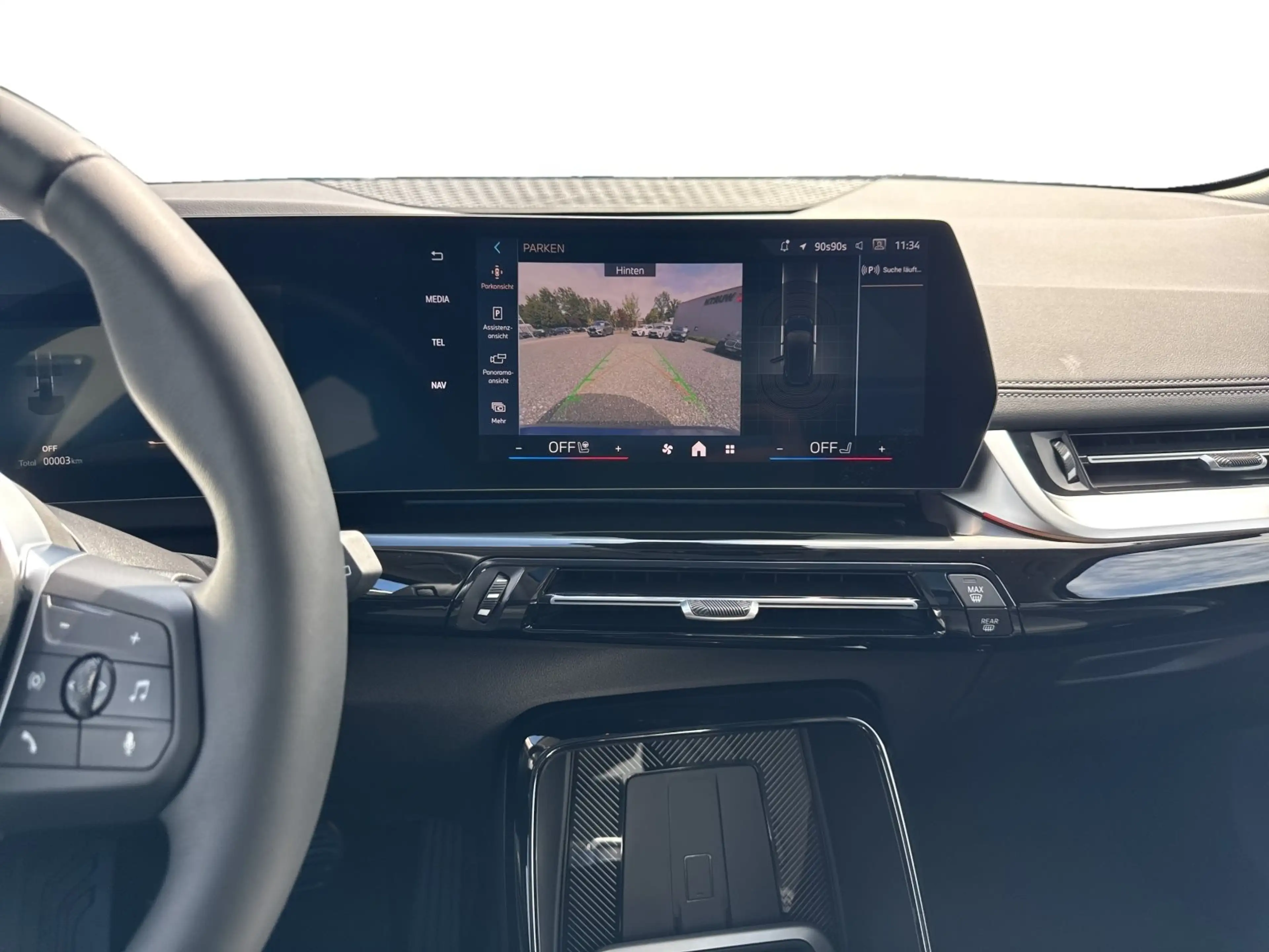 BMW 220 i  Luxury Line Luxury Line | AHK PANO RFK LED — photo 12