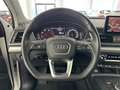 Audi Q5 40 TDI Black line quattro-ultra S tronic 140kW Blanco - thumbnail 17